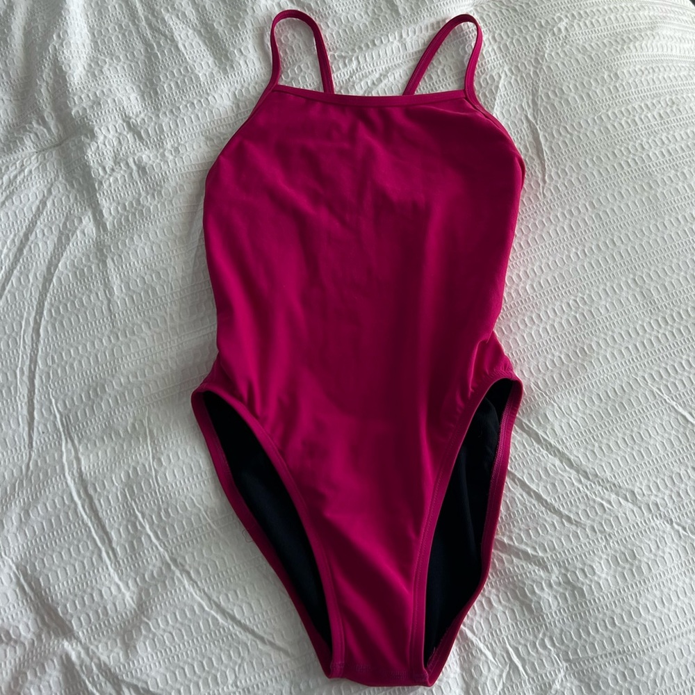 Jolyn one piece